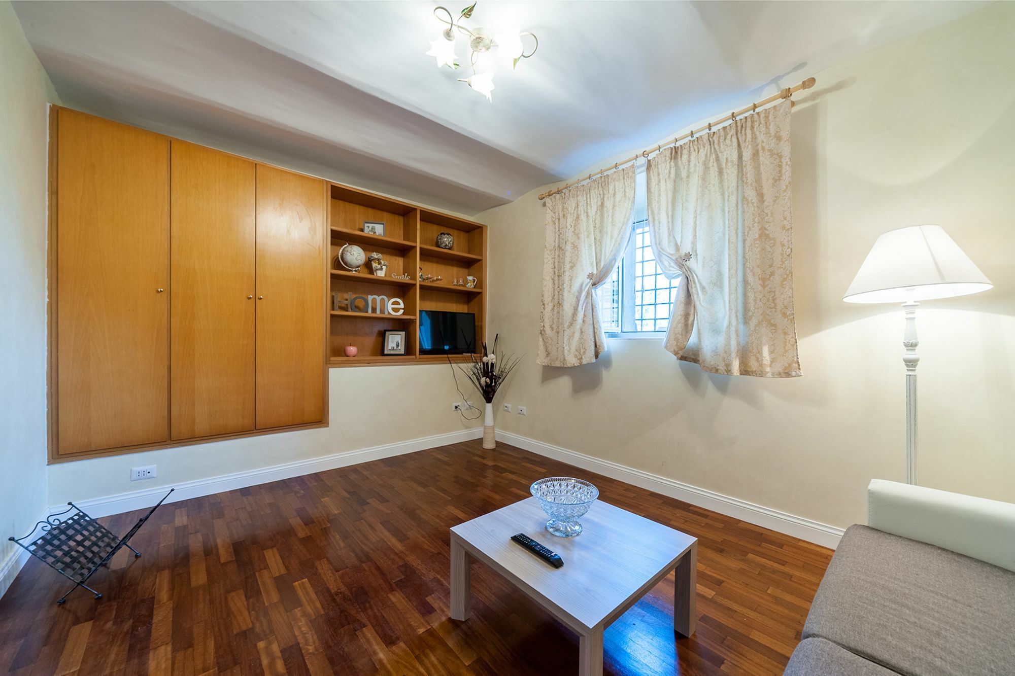 Monteverde Holidays Appartement Rome