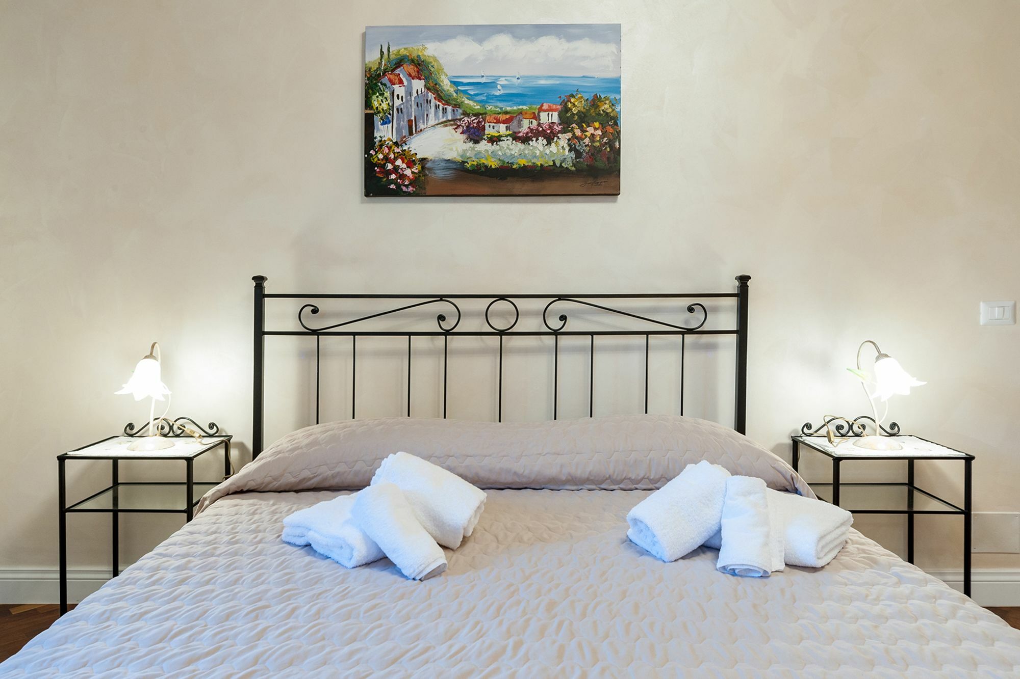 Monteverde Holidays Appartement