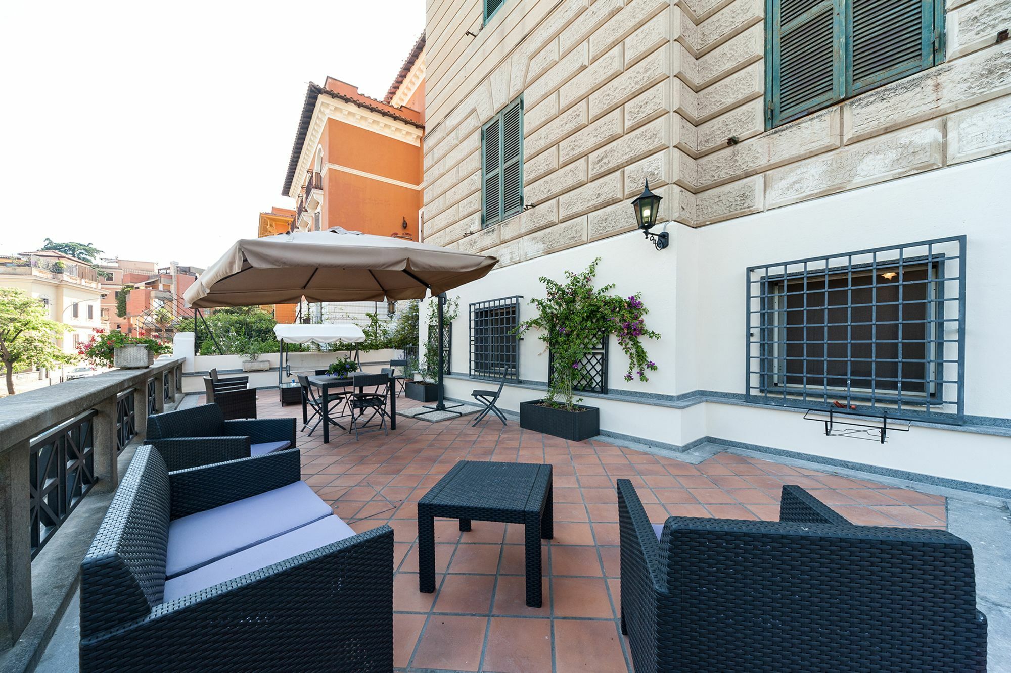 Apartment Monteverde Holidays *
