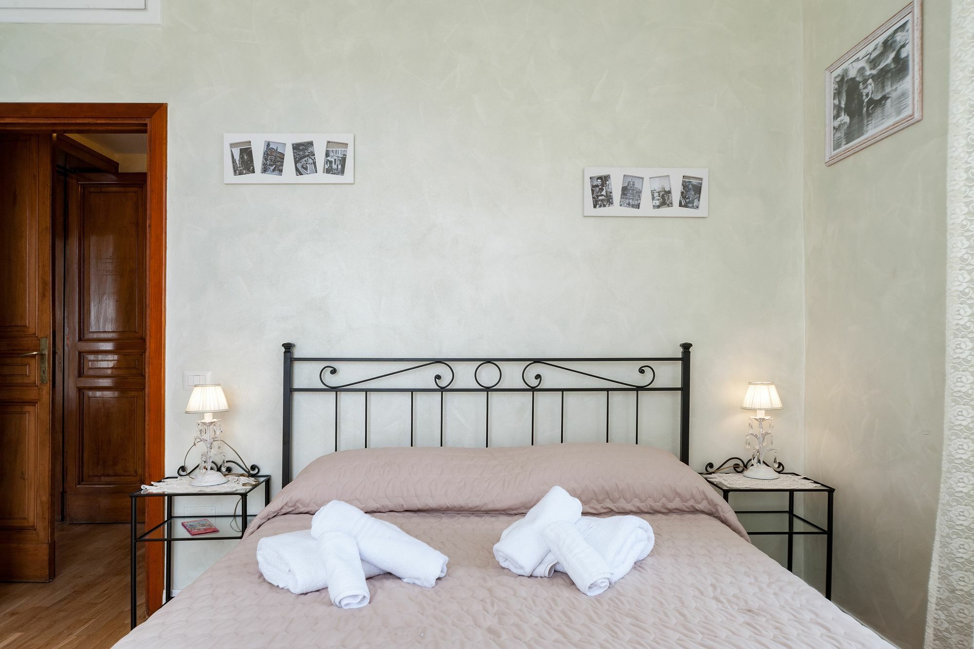 Monteverde Holidays Apartment *