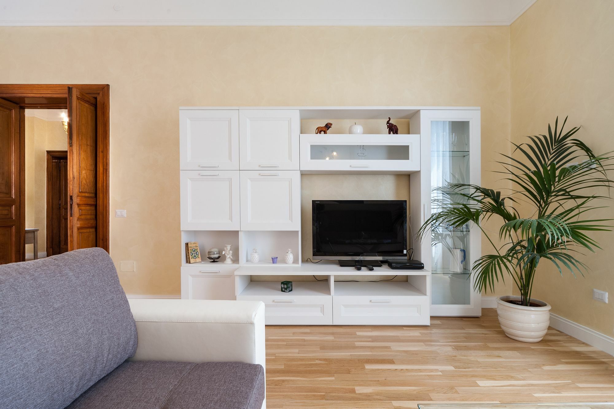 Monteverde Holidays Apartment