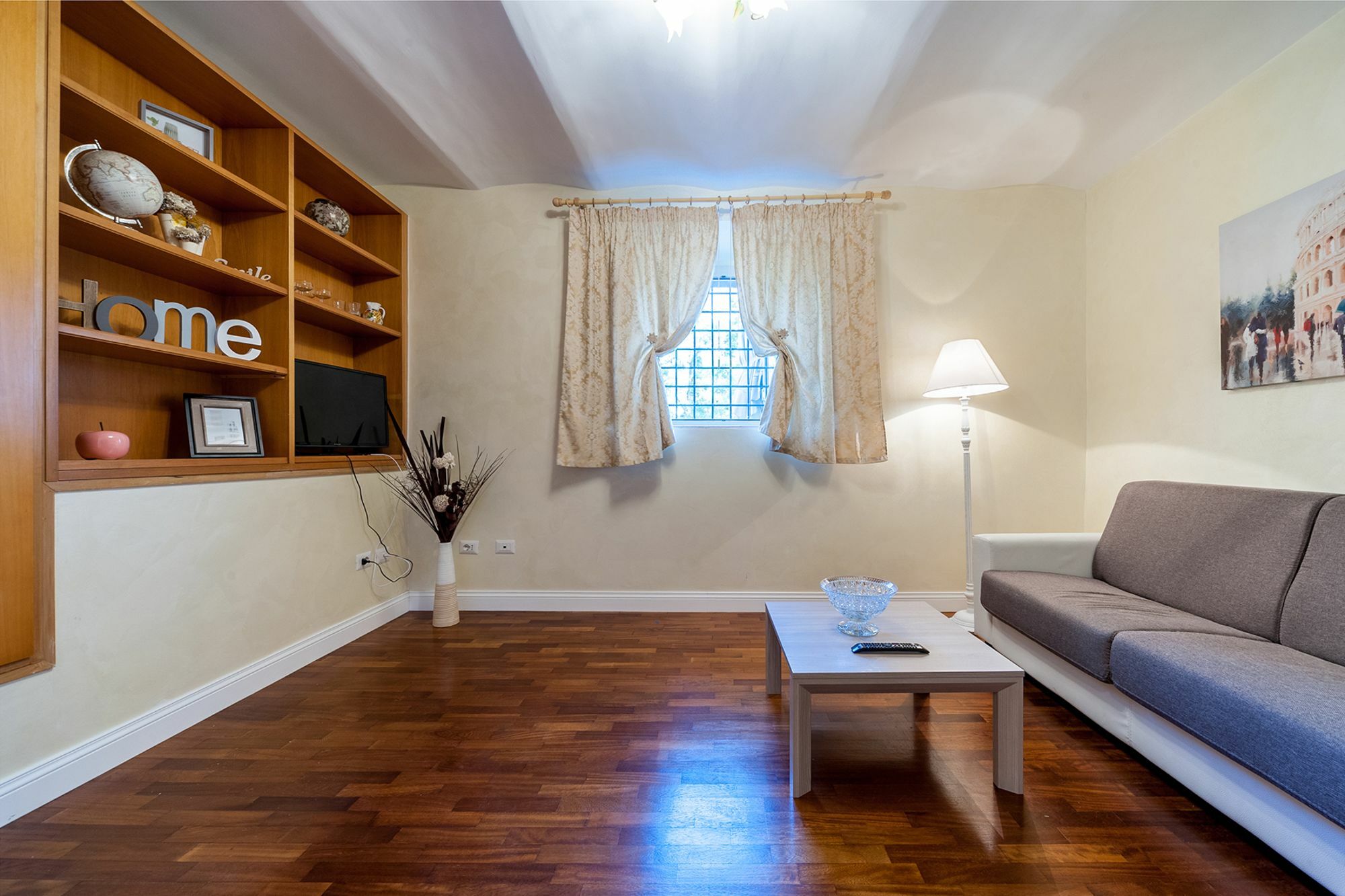 Apartment Monteverde Holidays