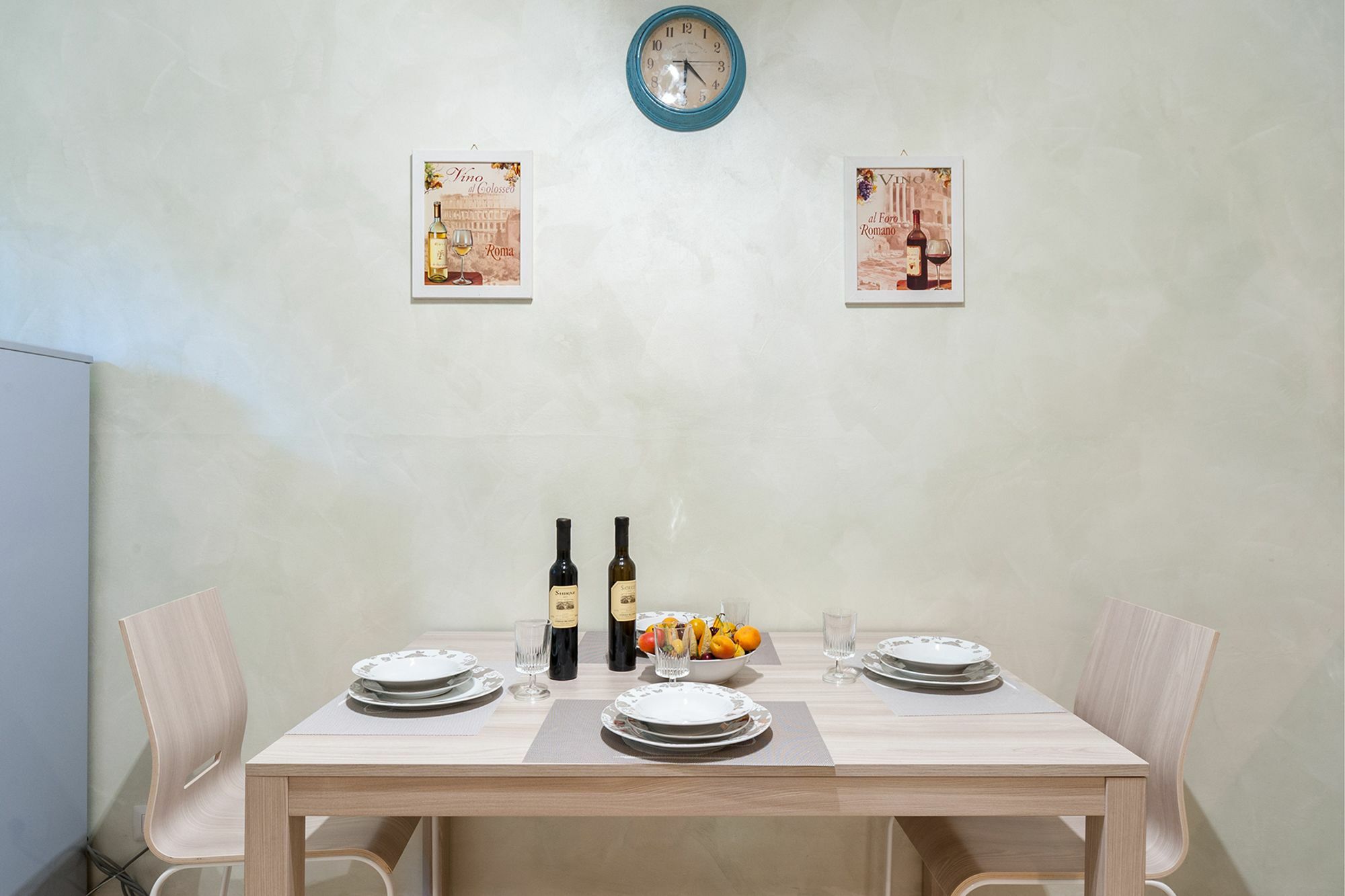 Monteverde Holidays Apartment *
