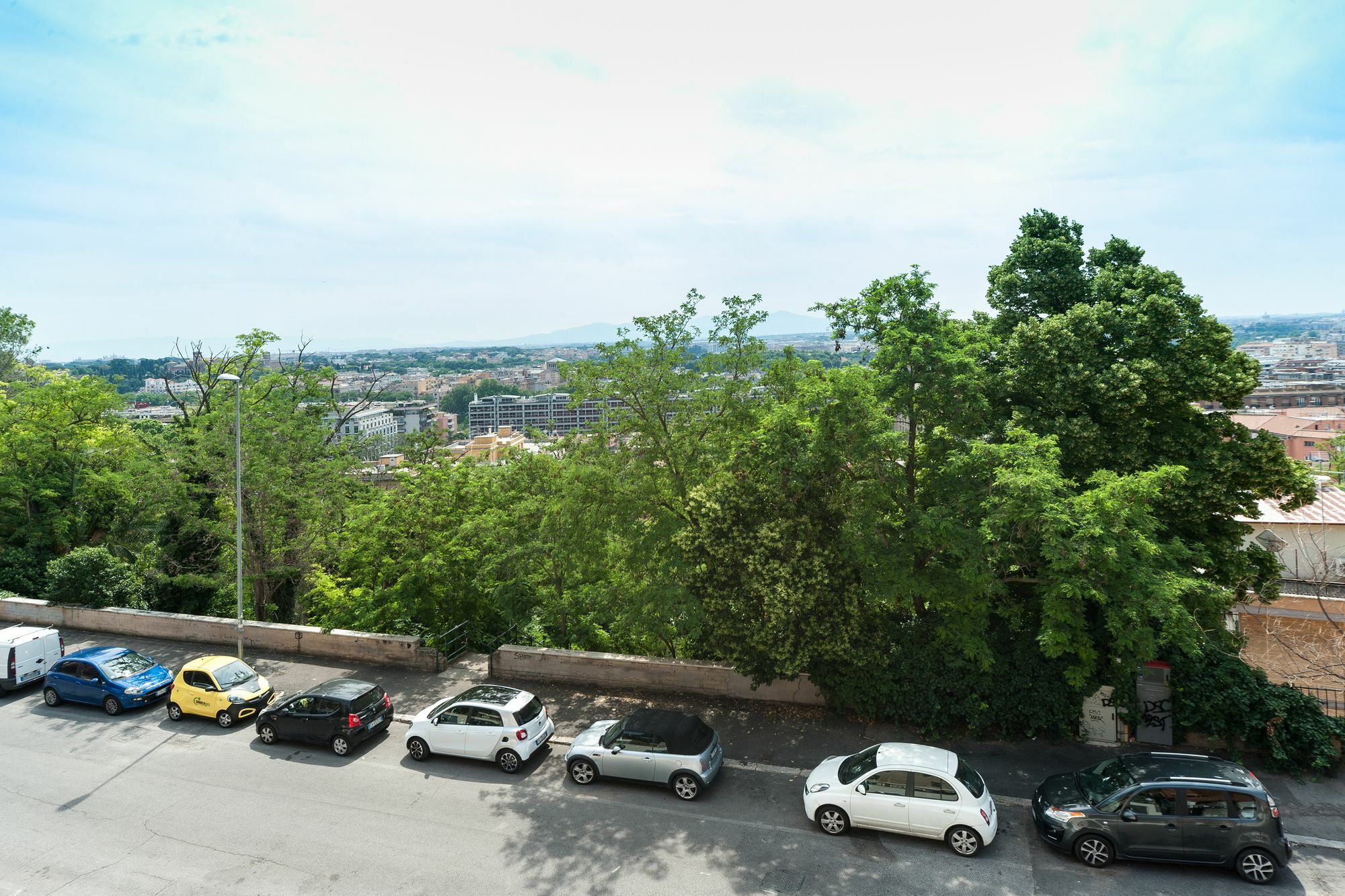 Appartement Monteverde Holidays