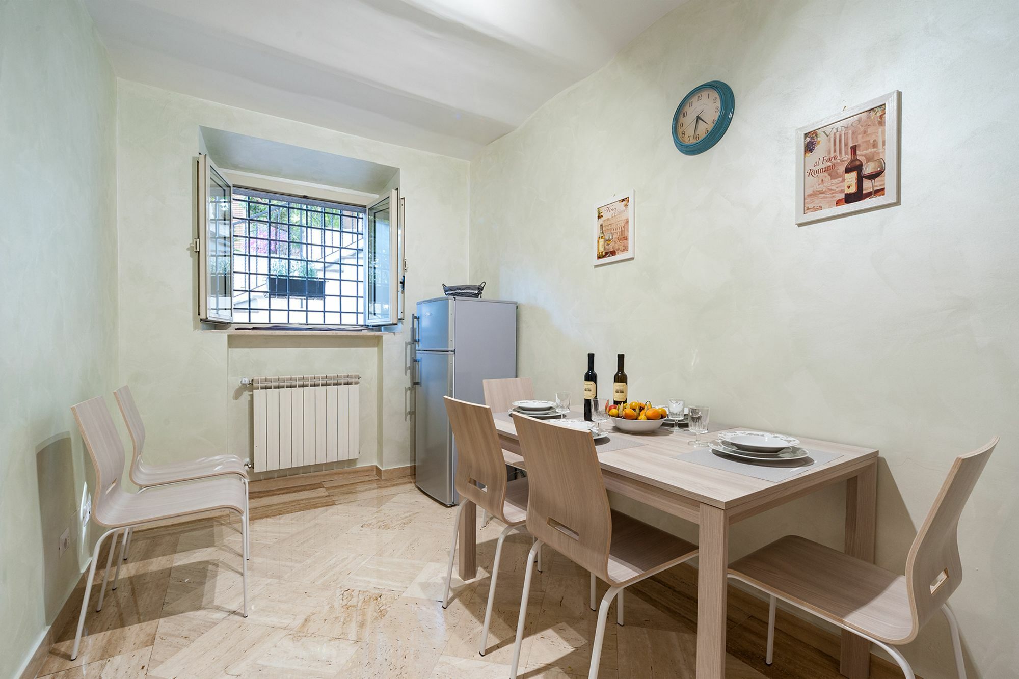 Appartement Monteverde Holidays