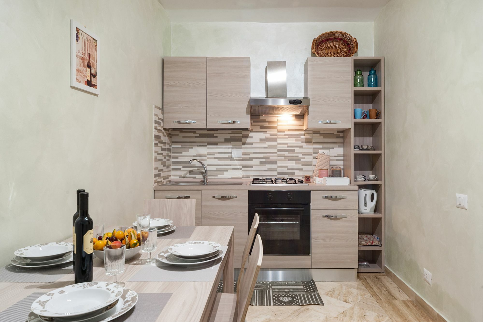 Apartment Monteverde Holidays *