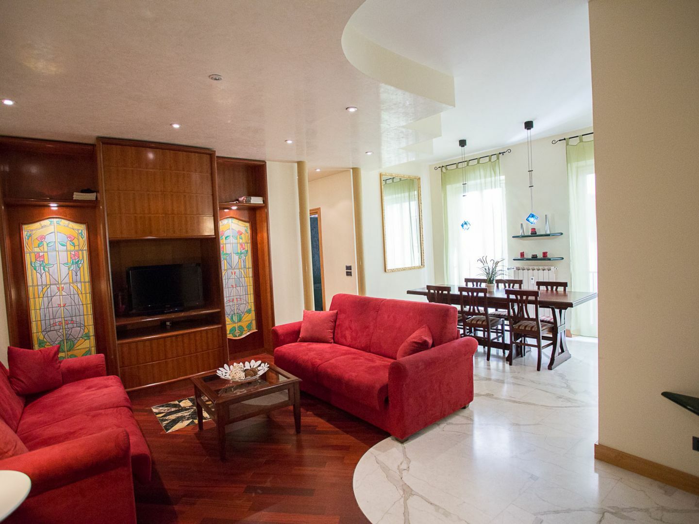 Monte Farina Hotel *