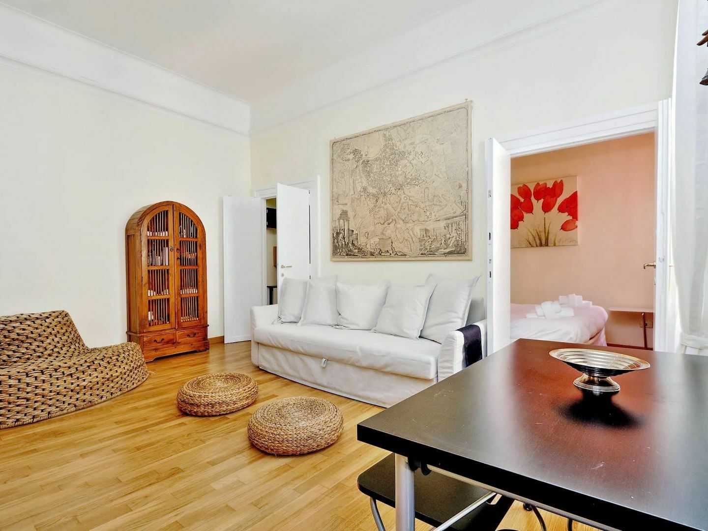 Apartment Sistina