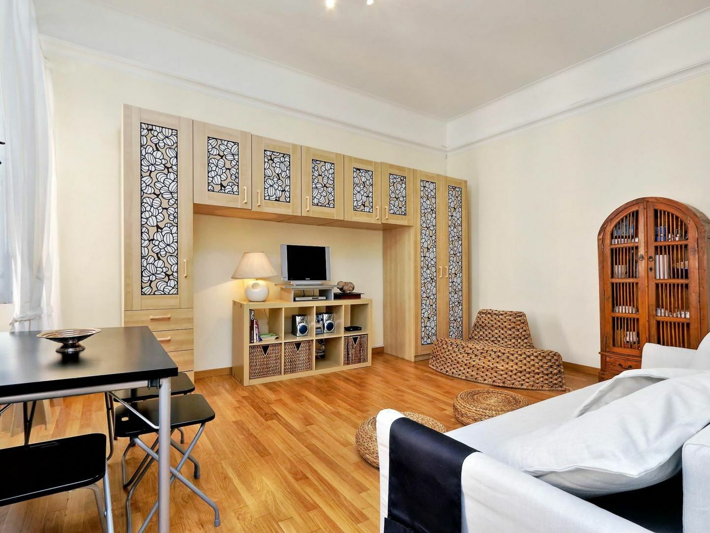Apartment Sistina