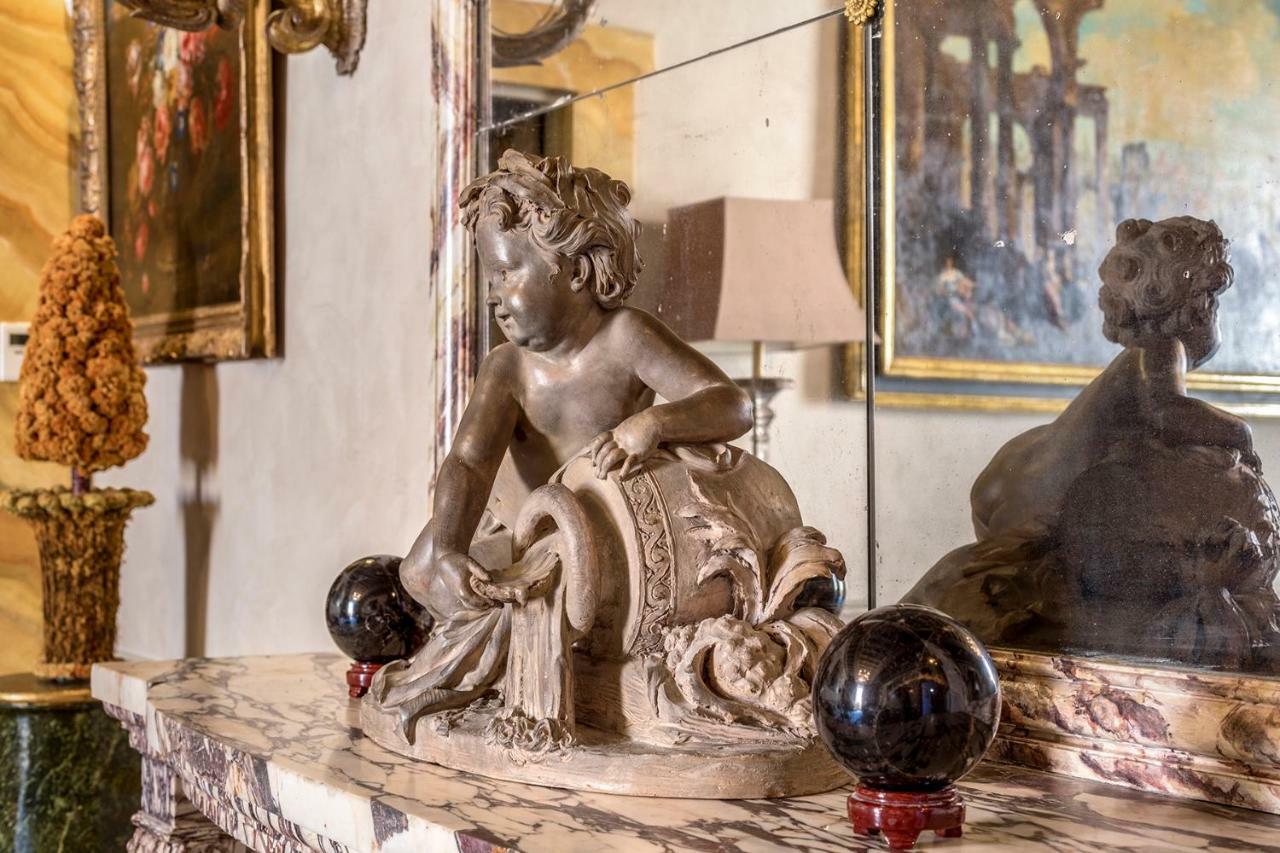 Apartment Navona Luxury And Historical *
