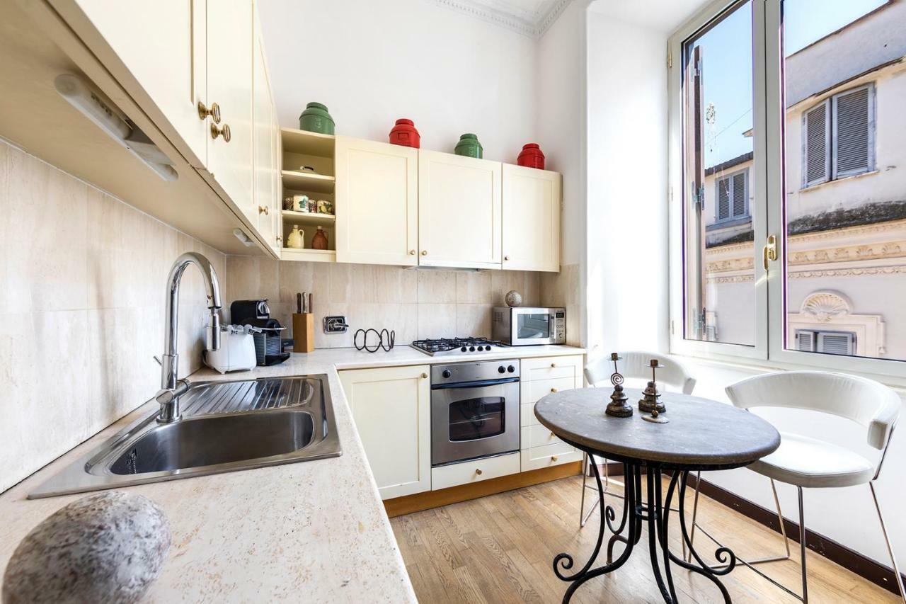 Apartment Navona Luxury And Historical *