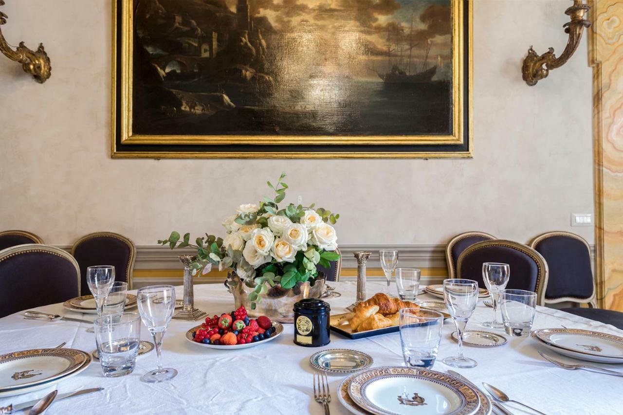 Apartment Navona Luxury And Historical