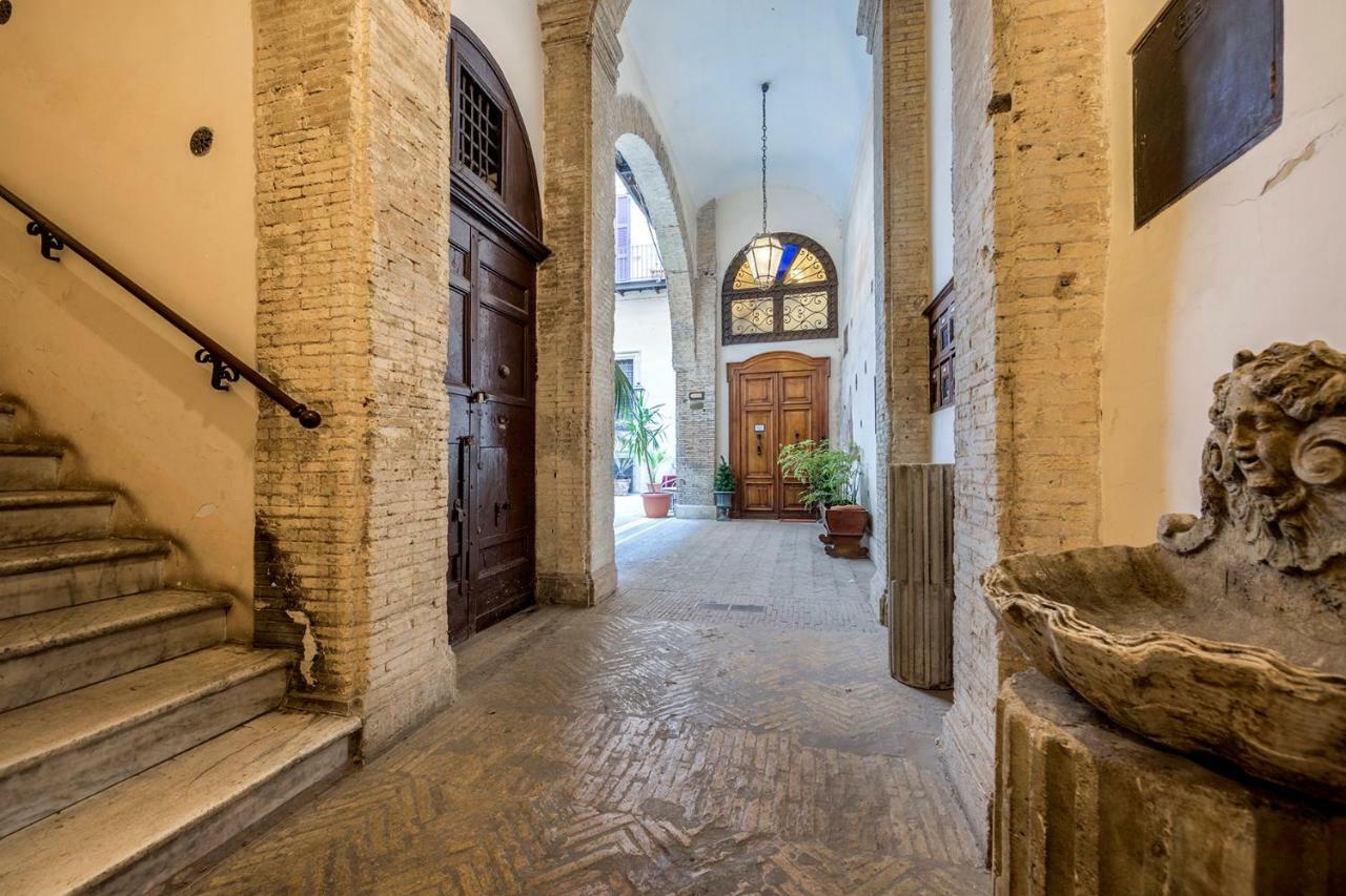 Navona Luxury And Historical * Rome