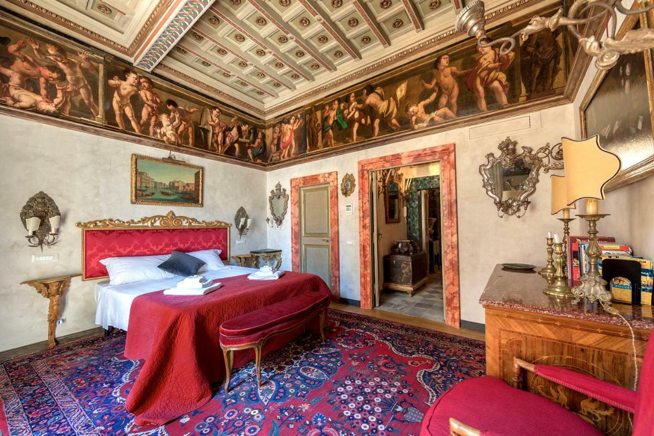 Navona Luxury And Historical * Rome
