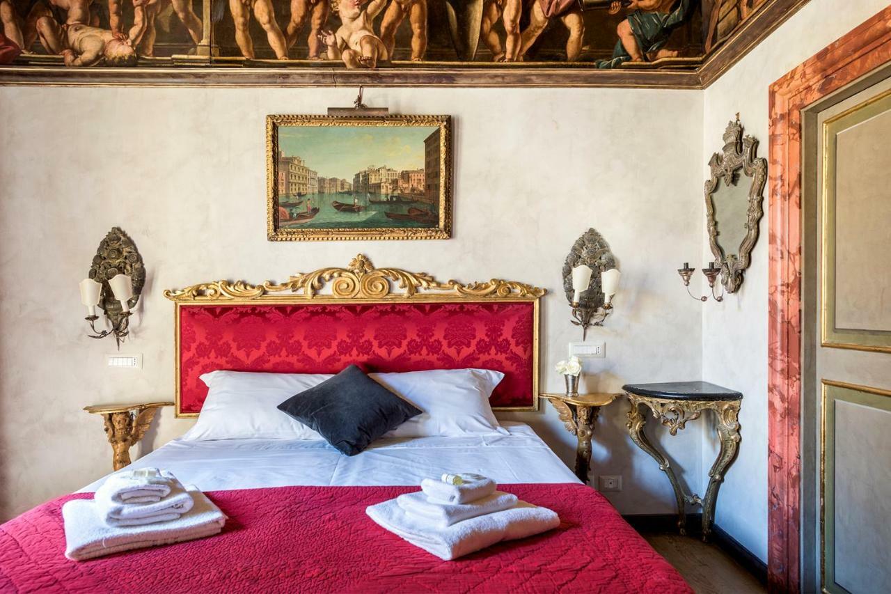 Navona Luxury And Historical Rome
