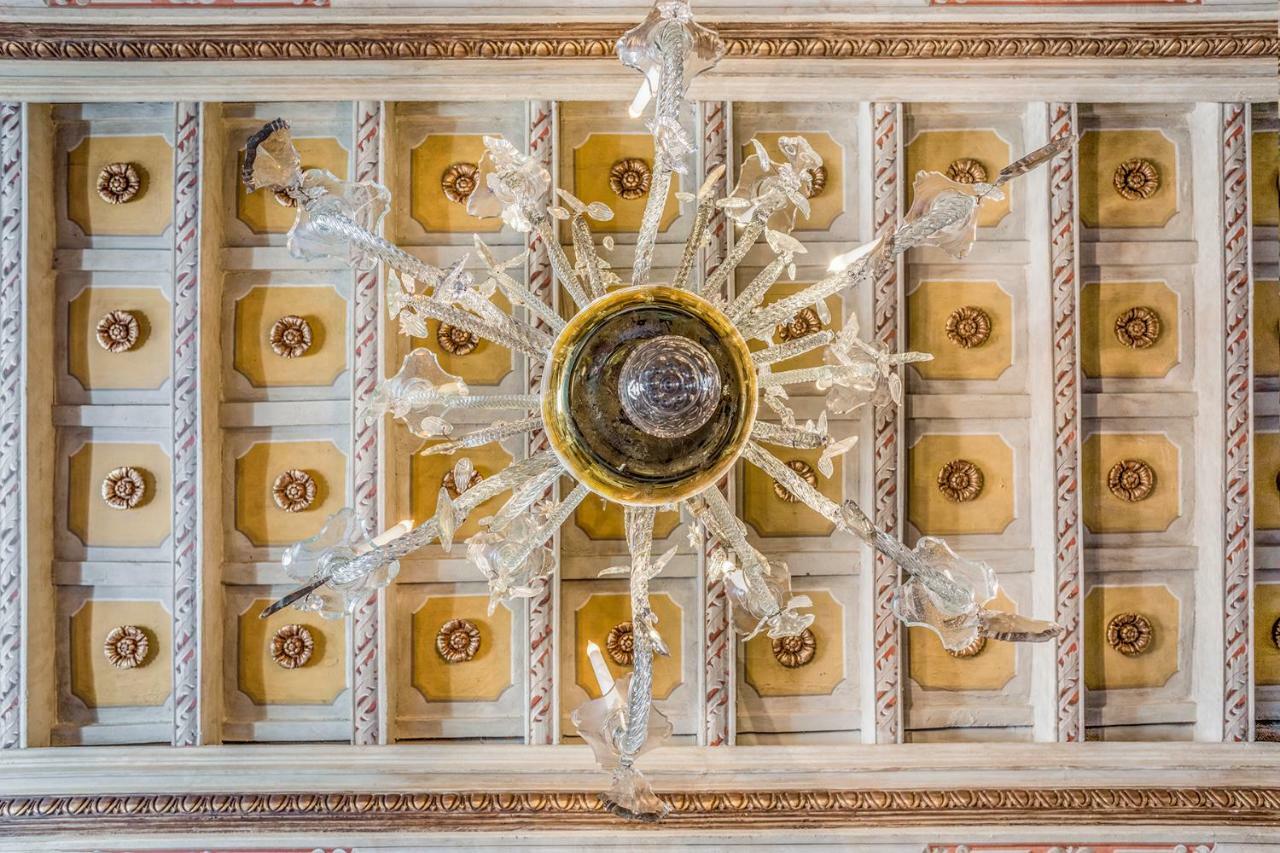 Navona Luxury And Historical Apartment *