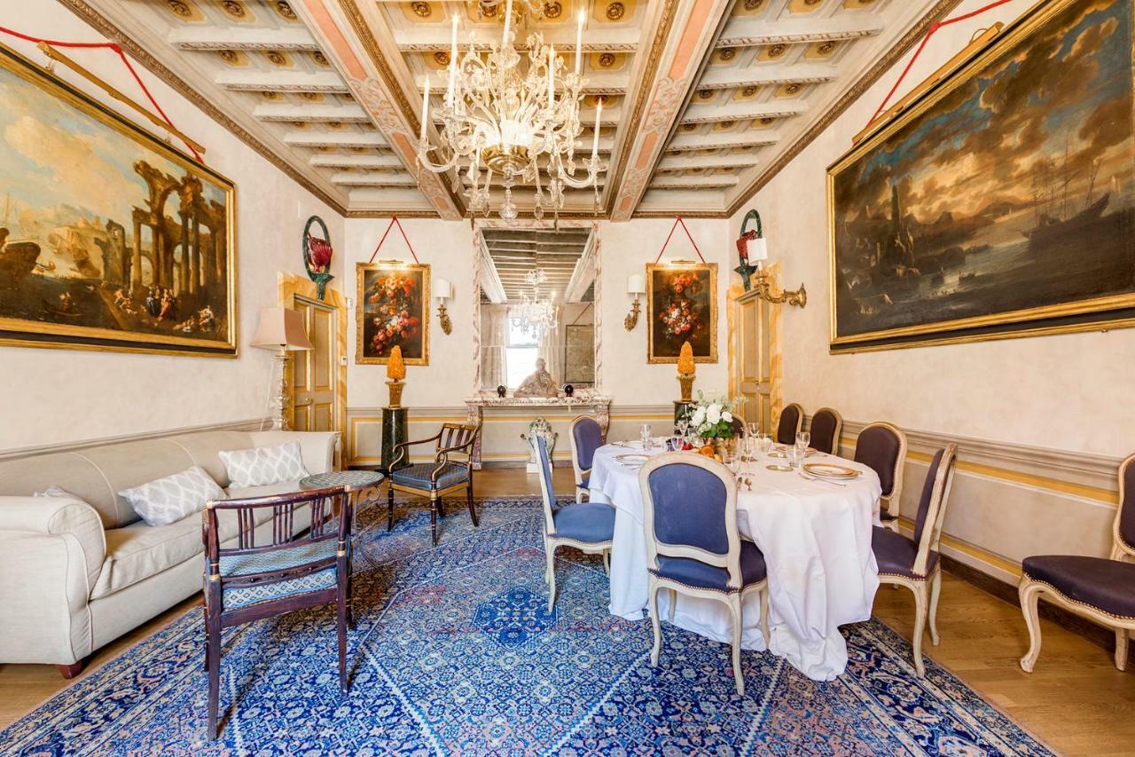 Navona Luxury And Historical Appartement Rome