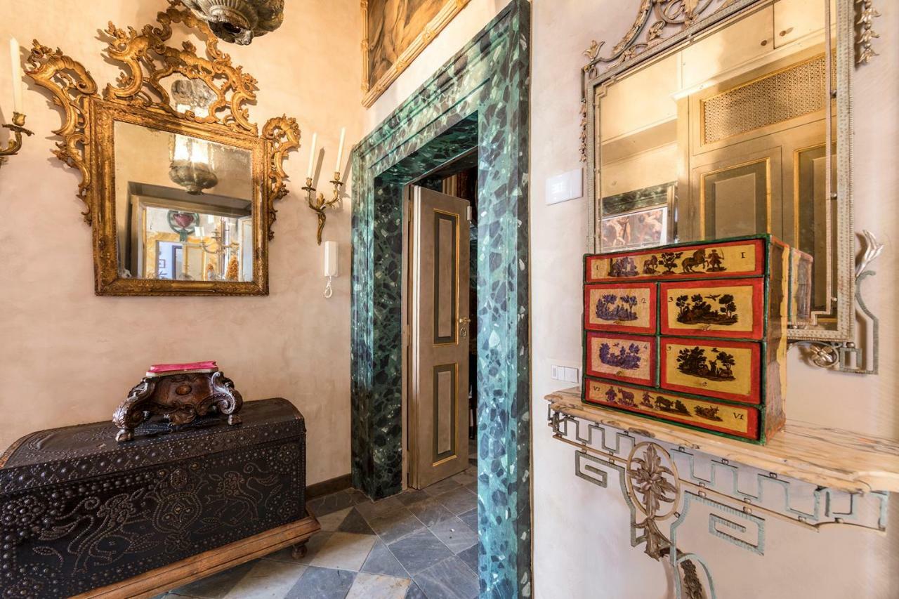 Navona Luxury And Historical Apartment *