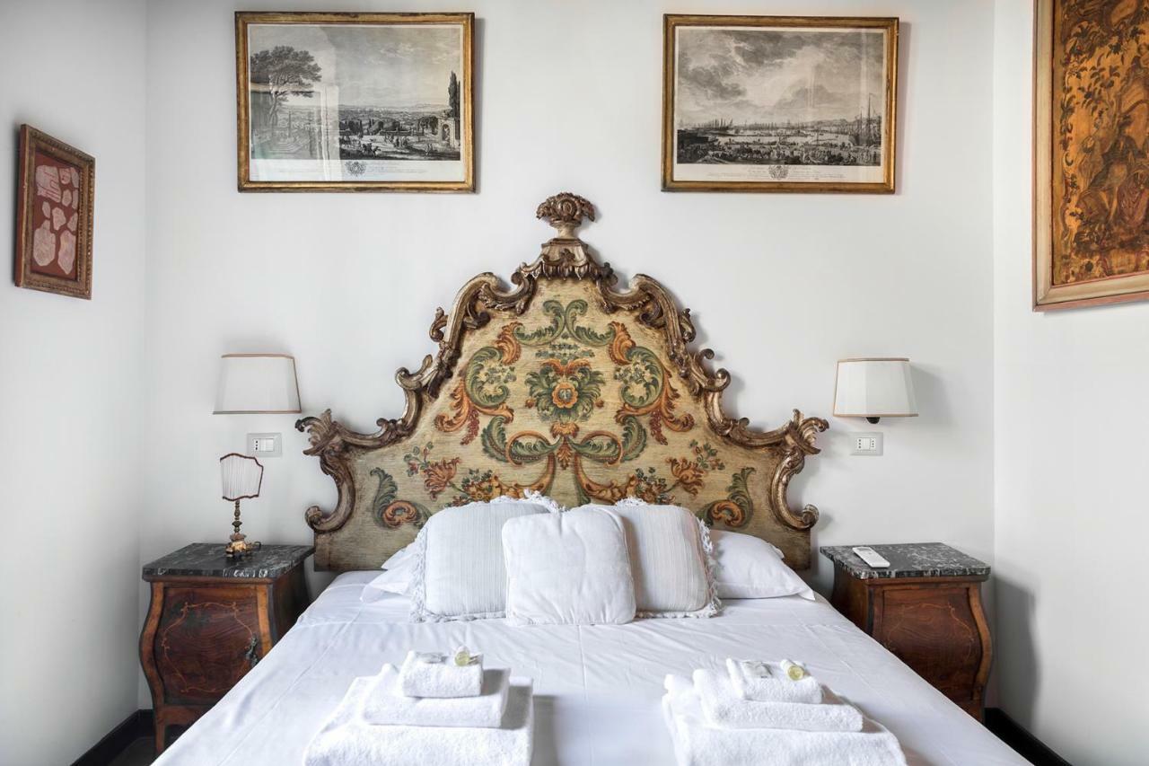 Navona Luxury And Historical Rome