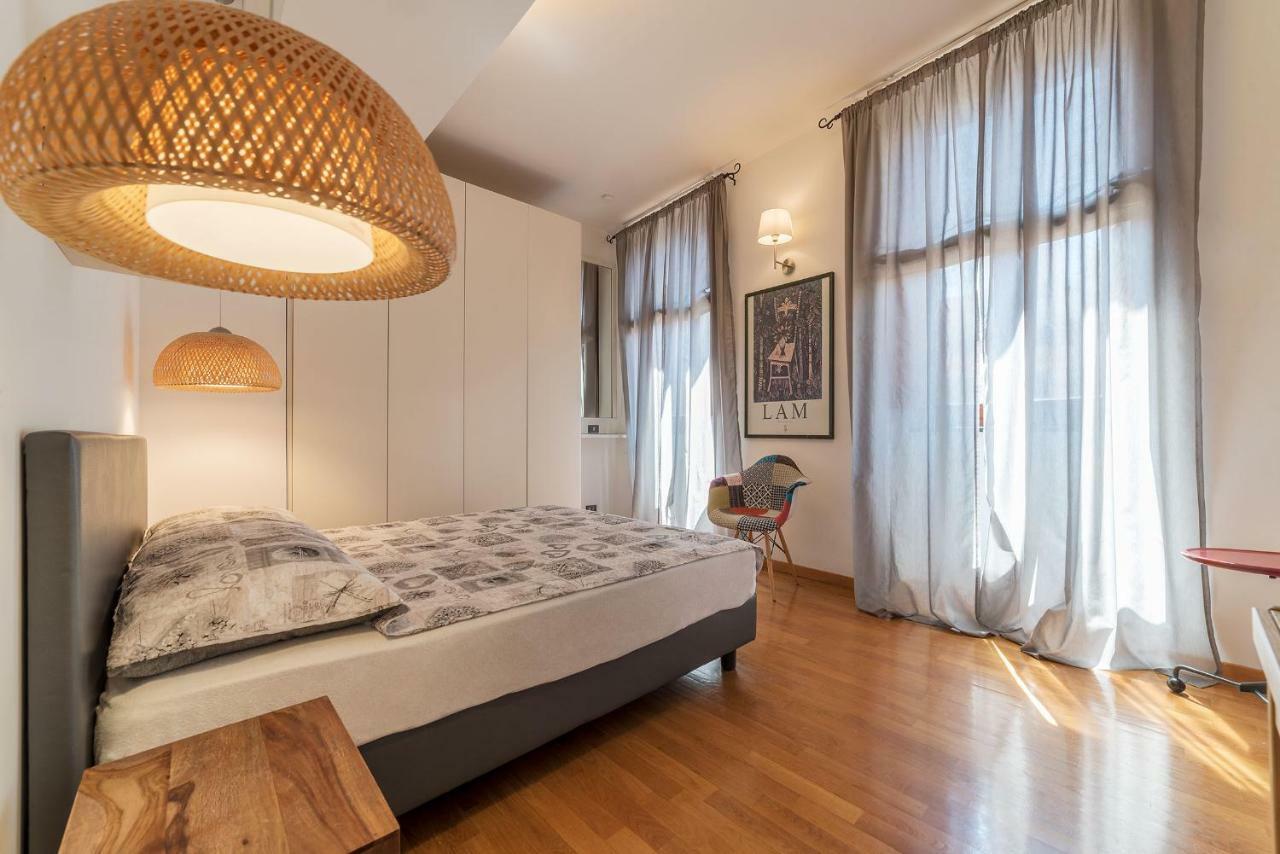 Piazza Di Spagna Stylish Flat Apartment *