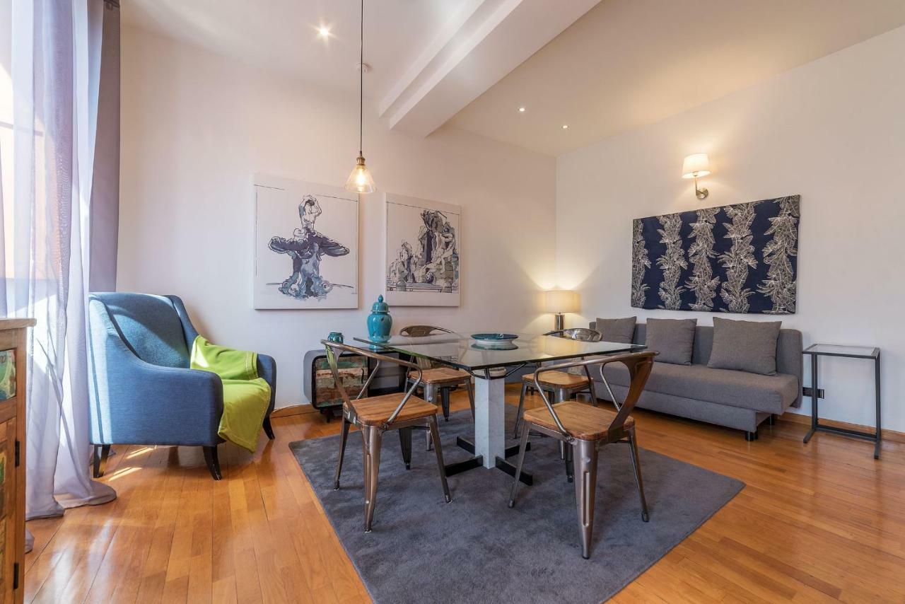 Piazza Di Spagna Stylish Flat Apartment *