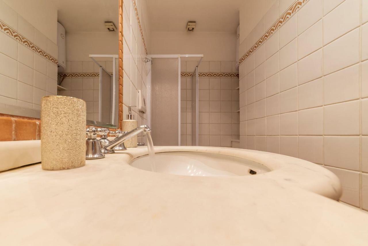 Apartment Piazza Di Spagna Stylish Flat *