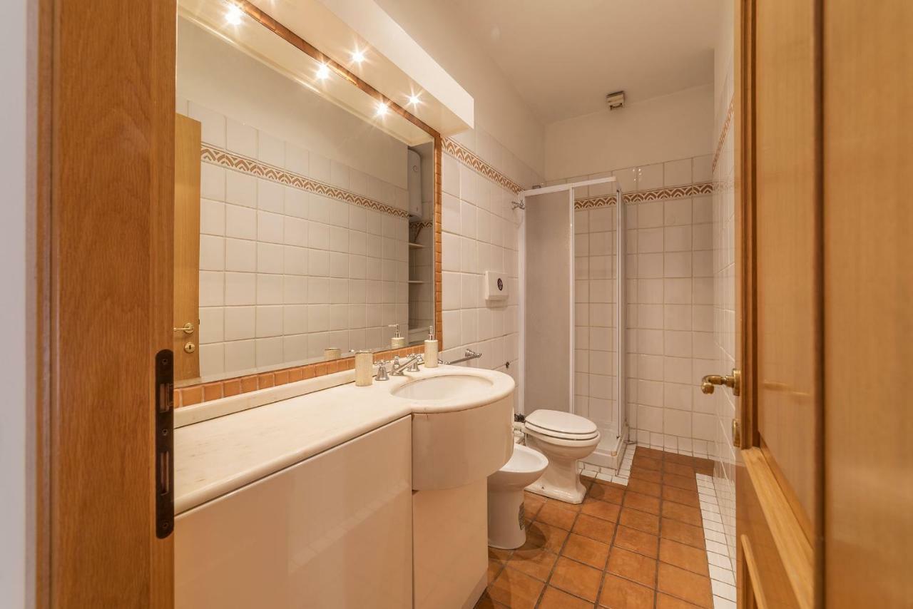 Piazza Di Spagna Stylish Flat *
