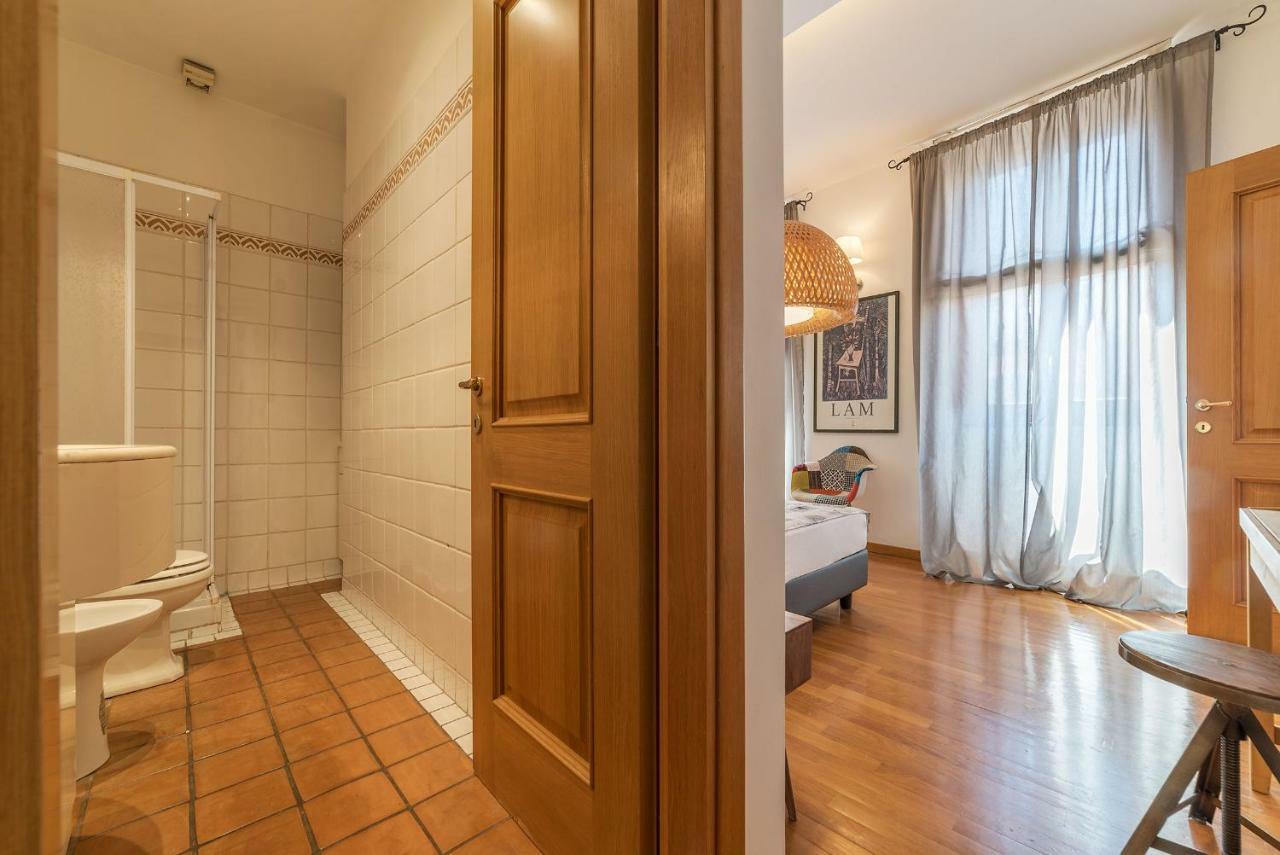 Piazza Di Spagna Stylish Flat Apartment