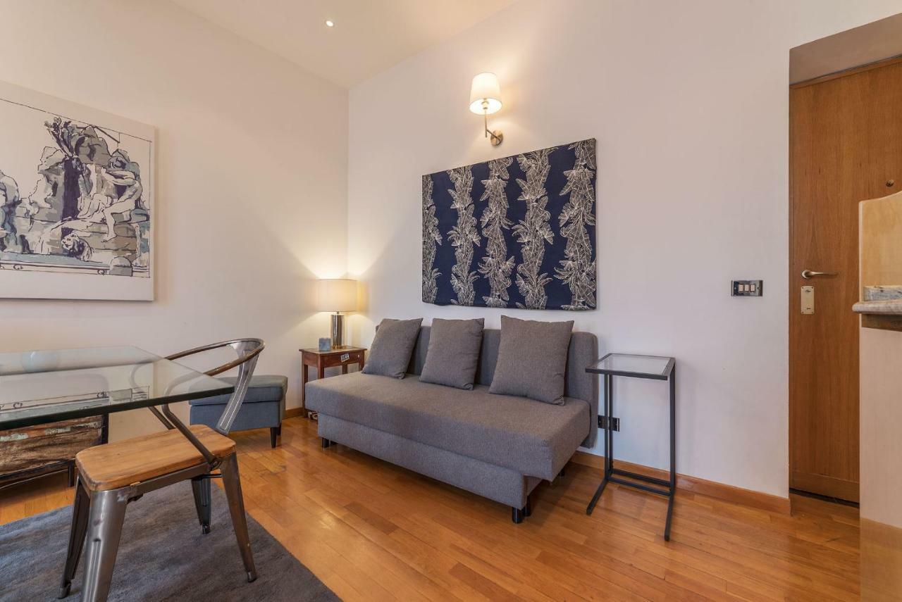 Piazza Di Spagna Stylish Flat Apartment *