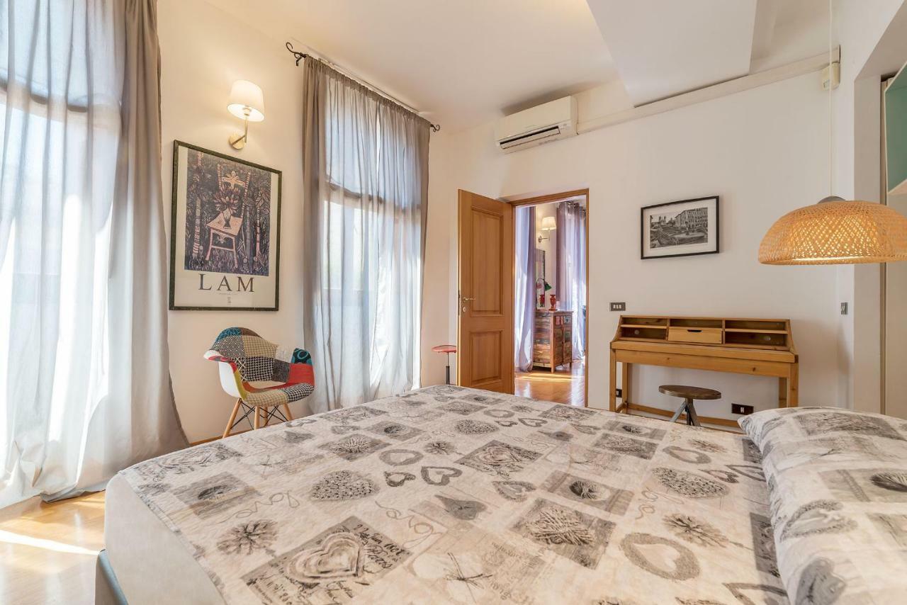 Piazza Di Spagna Stylish Flat Rome