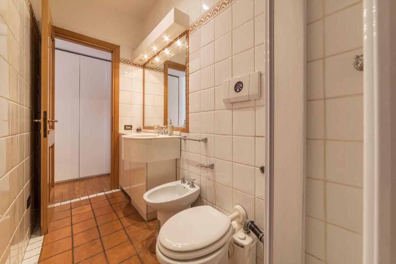 Apartment Piazza Di Spagna Stylish Flat *
