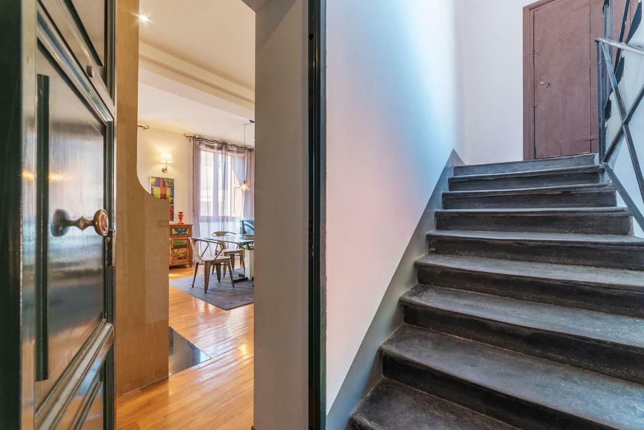 Apartment Piazza Di Spagna Stylish Flat *