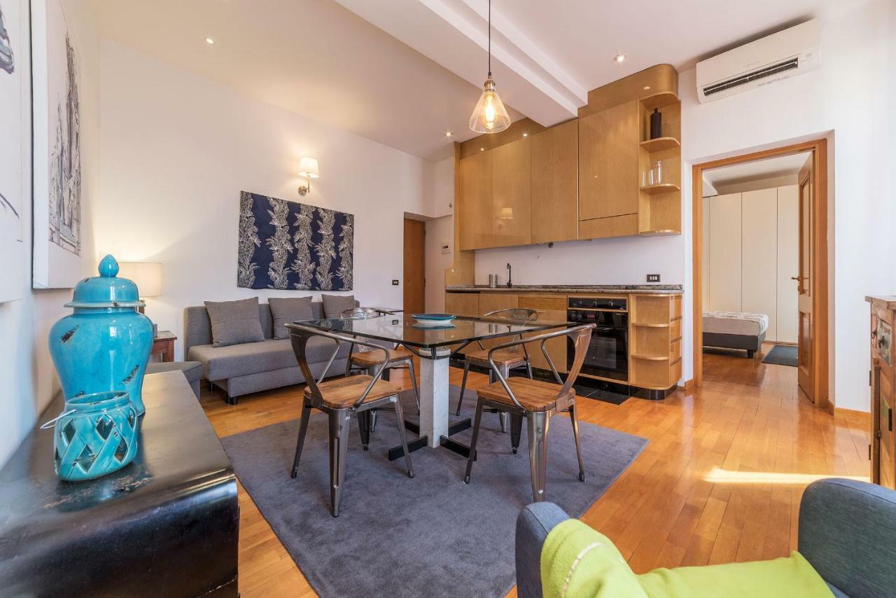 Piazza Di Spagna Stylish Flat * Rome