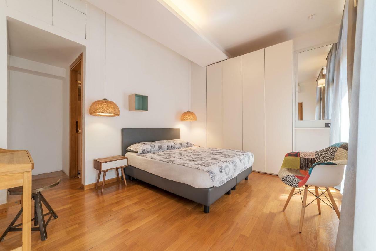 Piazza Di Spagna Stylish Flat Apartment