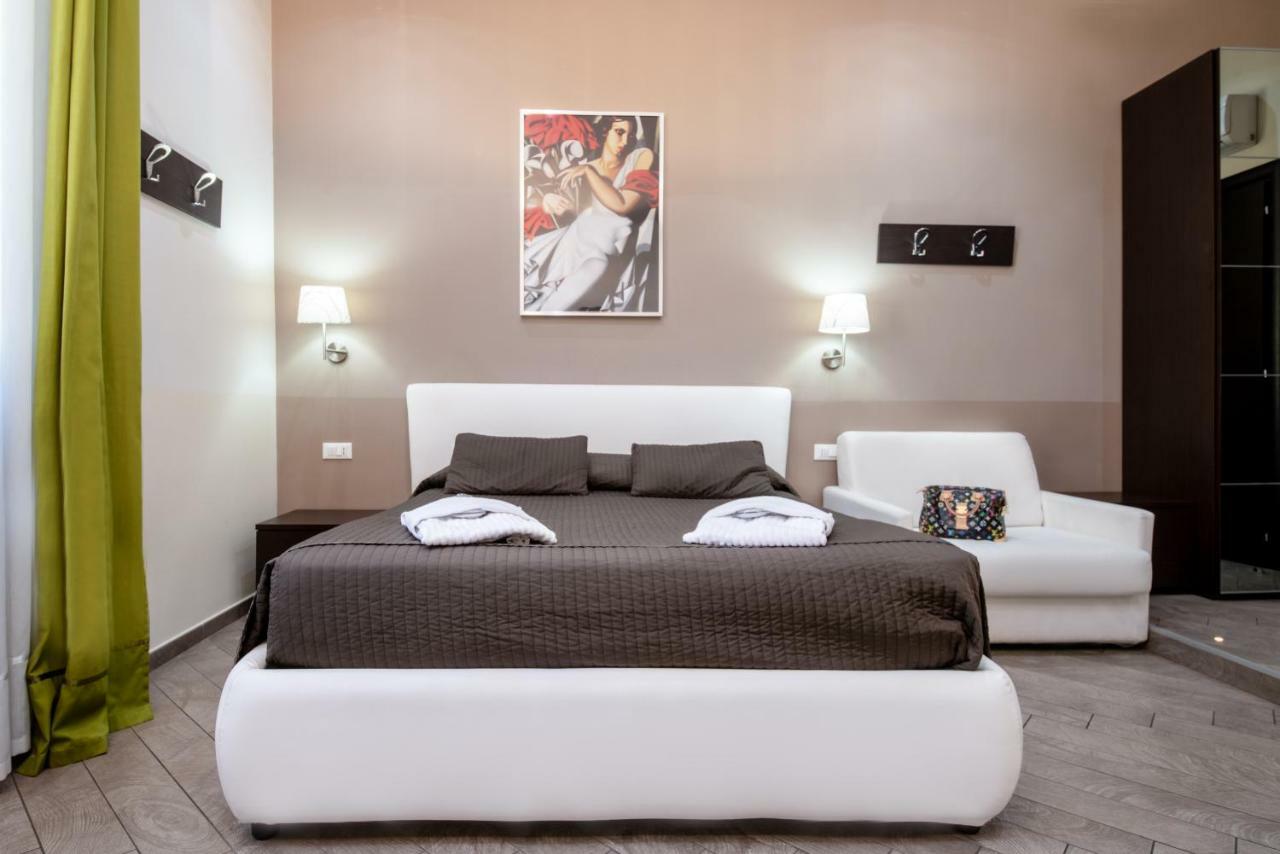 Mia Gasthuis Rome