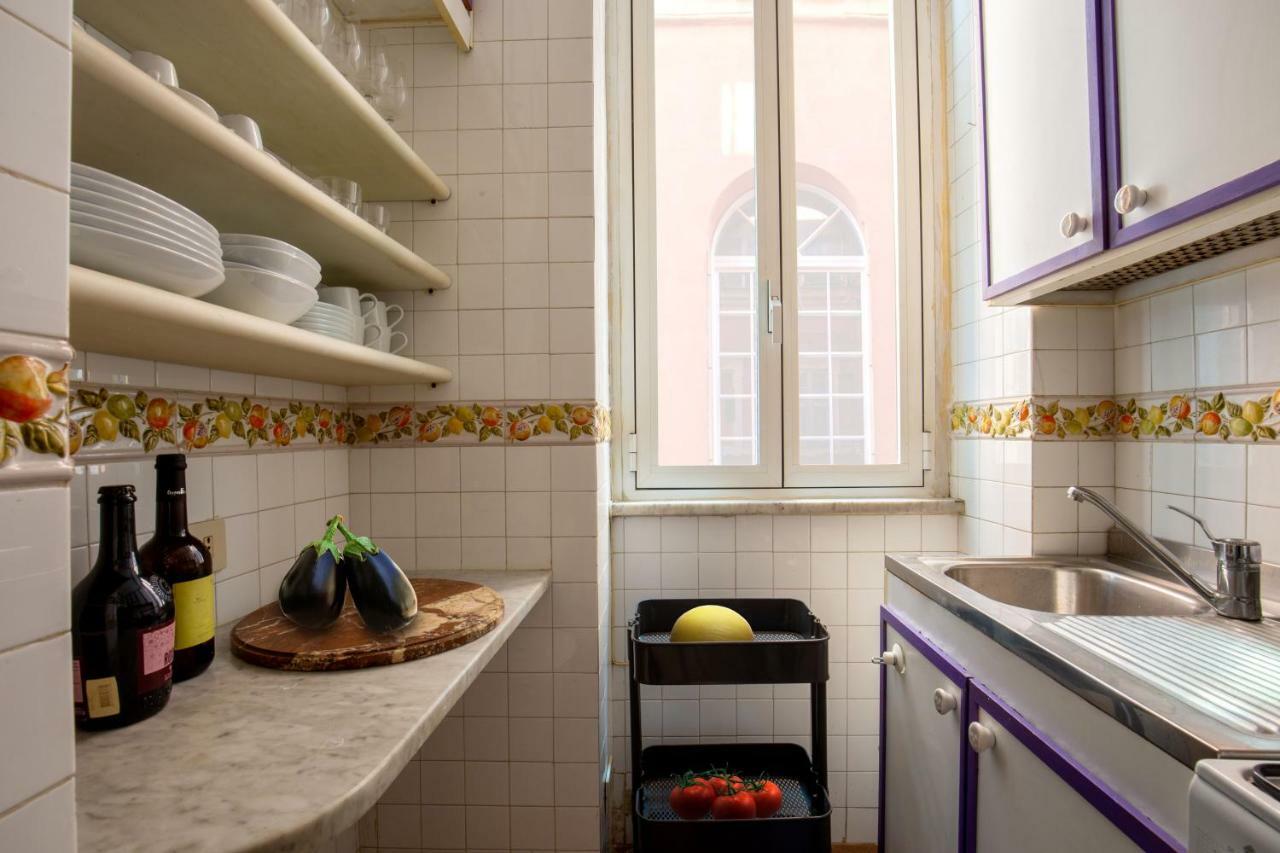 Moroni House Apartment Rome