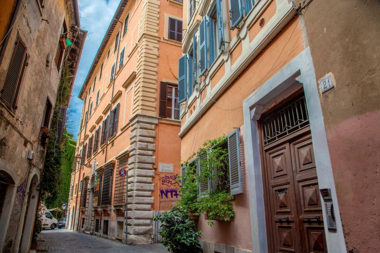 Moroni House * Roma