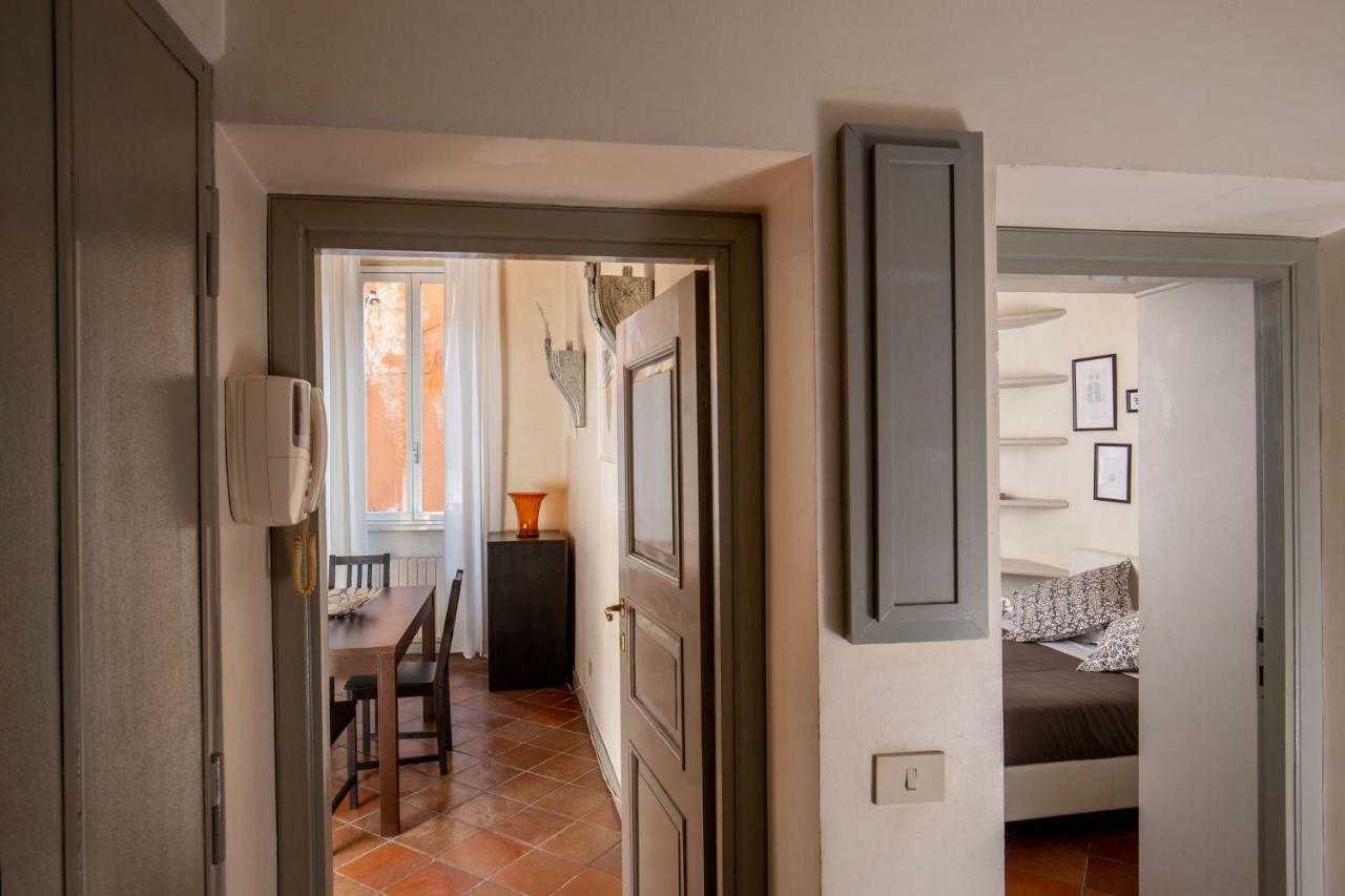 Moroni House Apartment