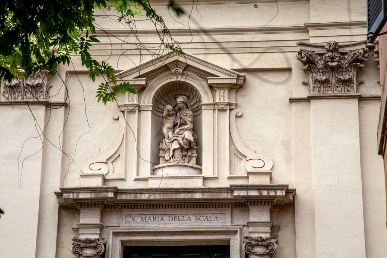 Moroni House * Roma