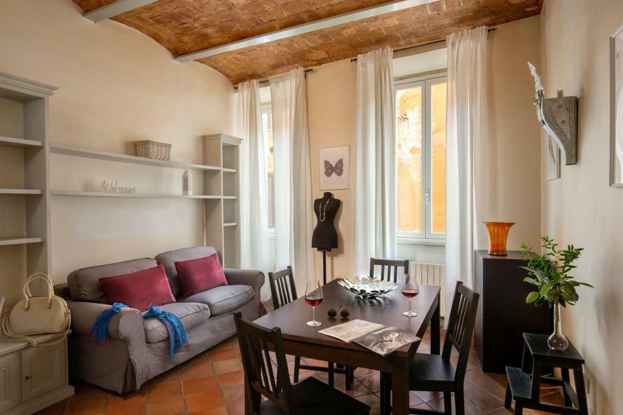 Apartamento Moroni House