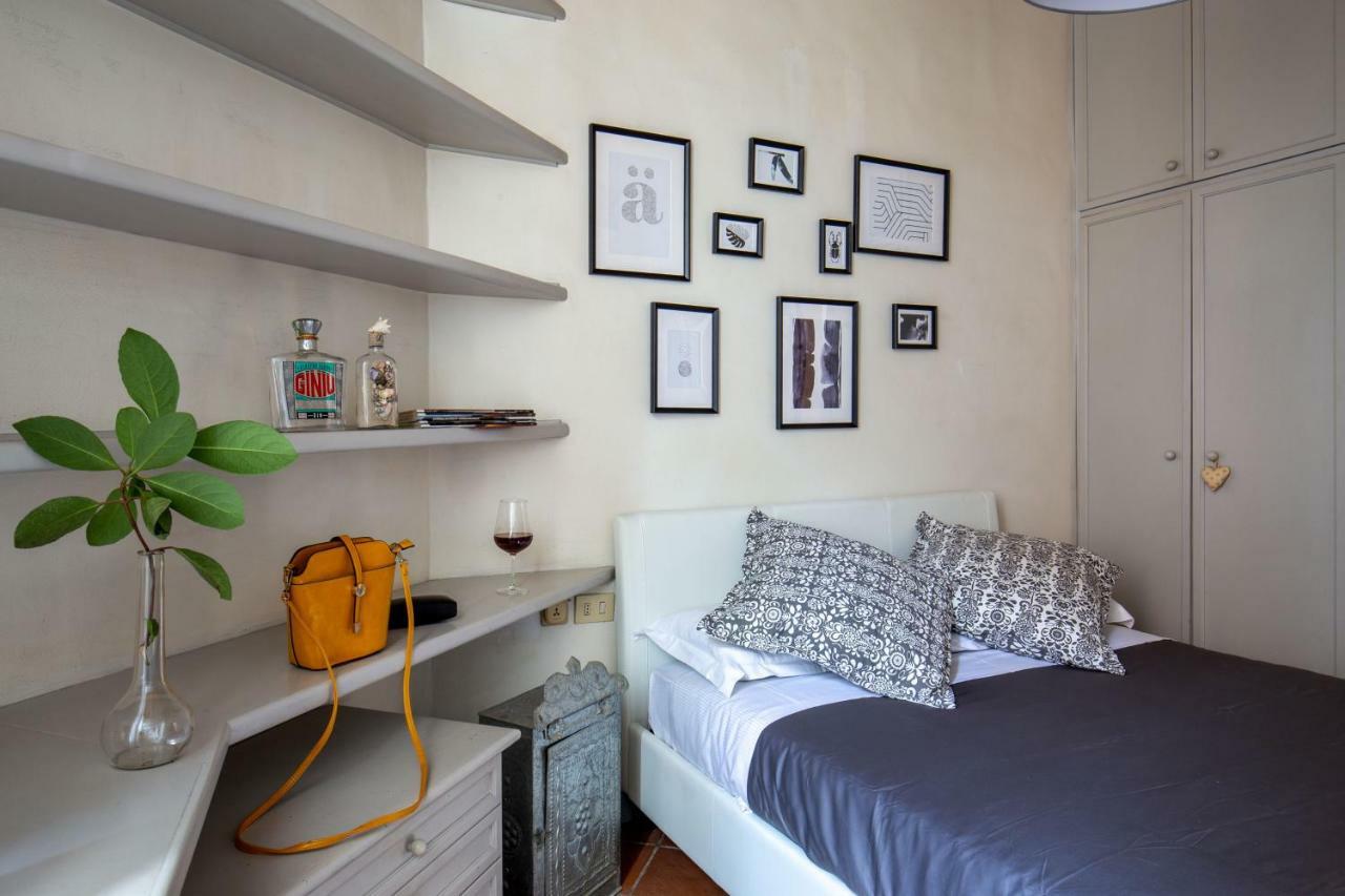 Moroni House Apartamento *
