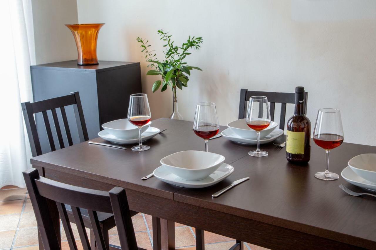 Moroni House Apartamento Roma