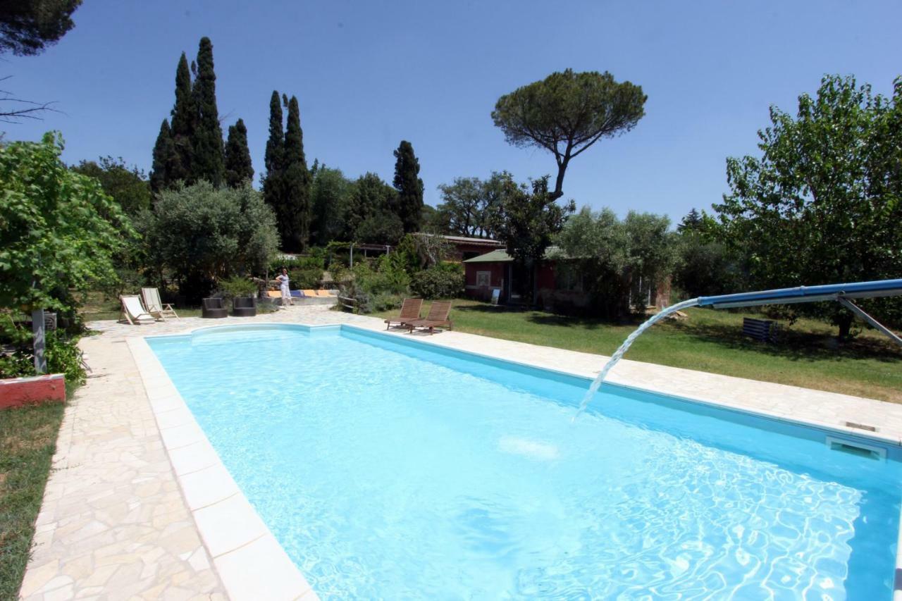 Writers' Country House Rome