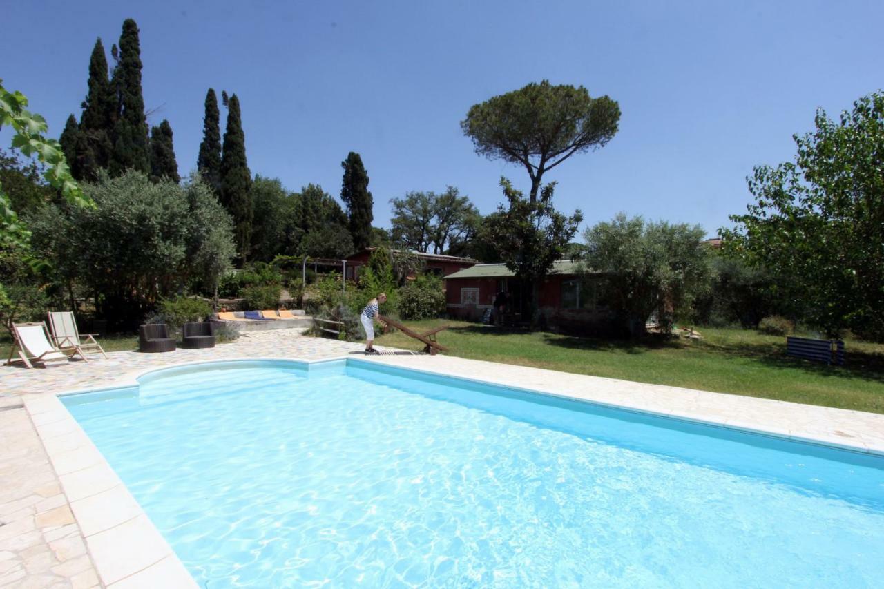 Writers' Country House Villa *