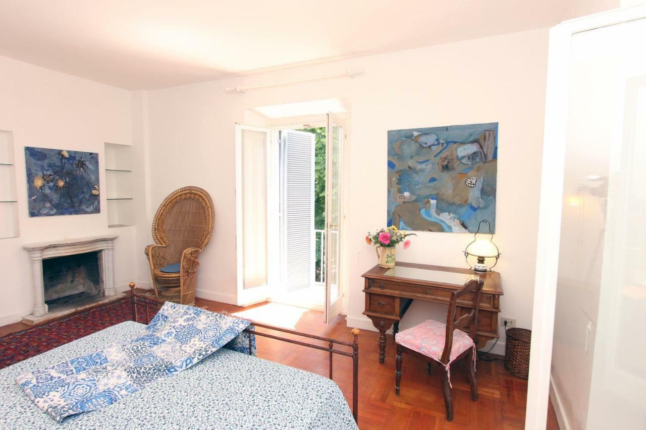 Writers' Country House Rome