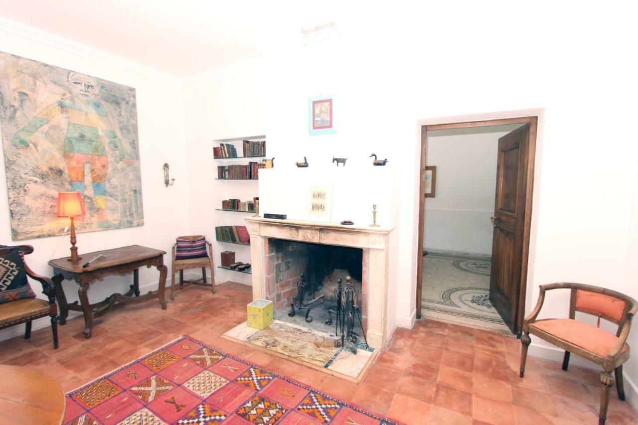 Writers' Country House Villa