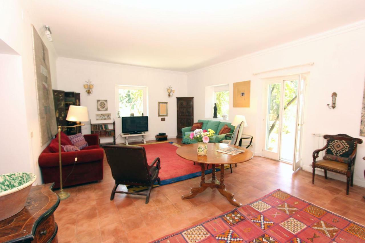 Villa Writers' Country House Rome