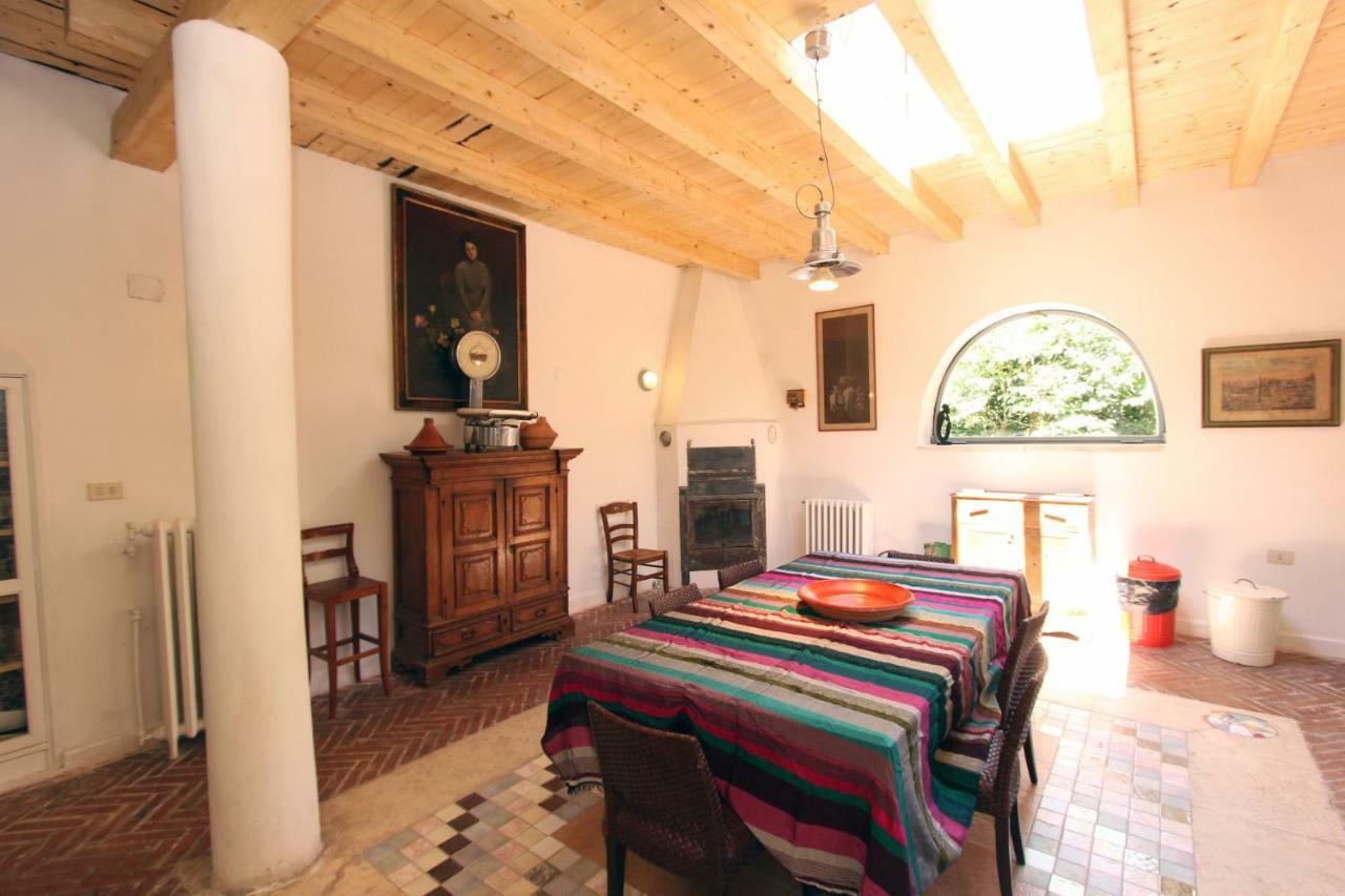 Writers' Country House *