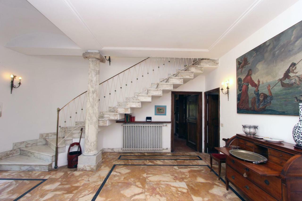 Writers' Country House Villa Rome