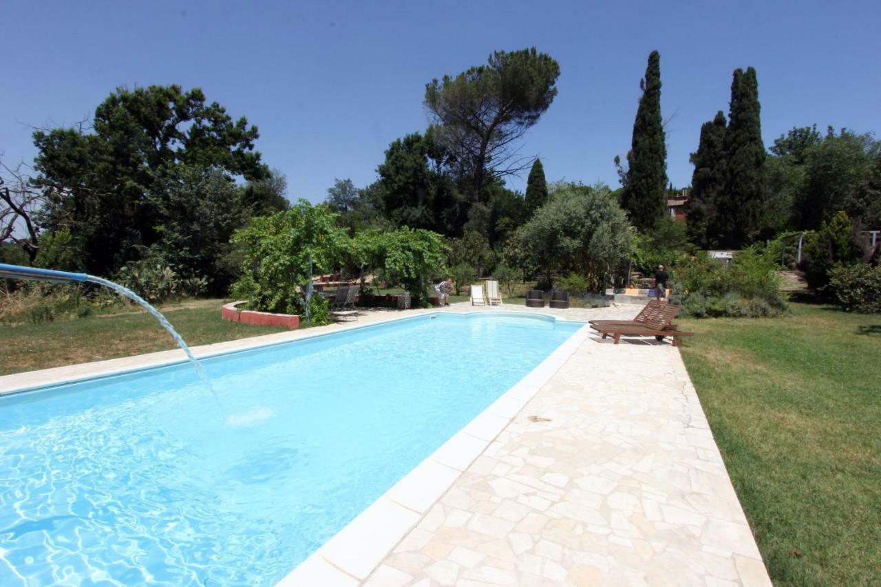 Writers' Country House Villa